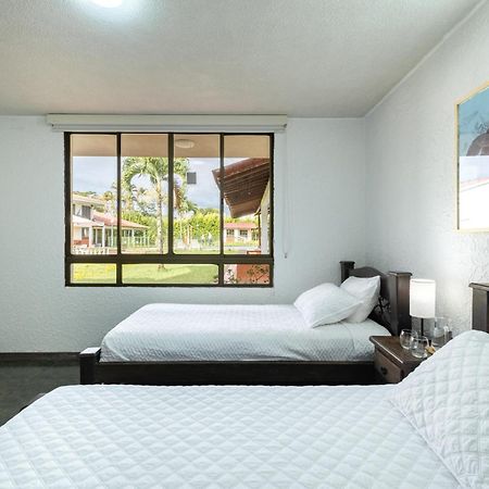 Hotel Chalet La Sofia By Majuva El Socorro 外观 照片