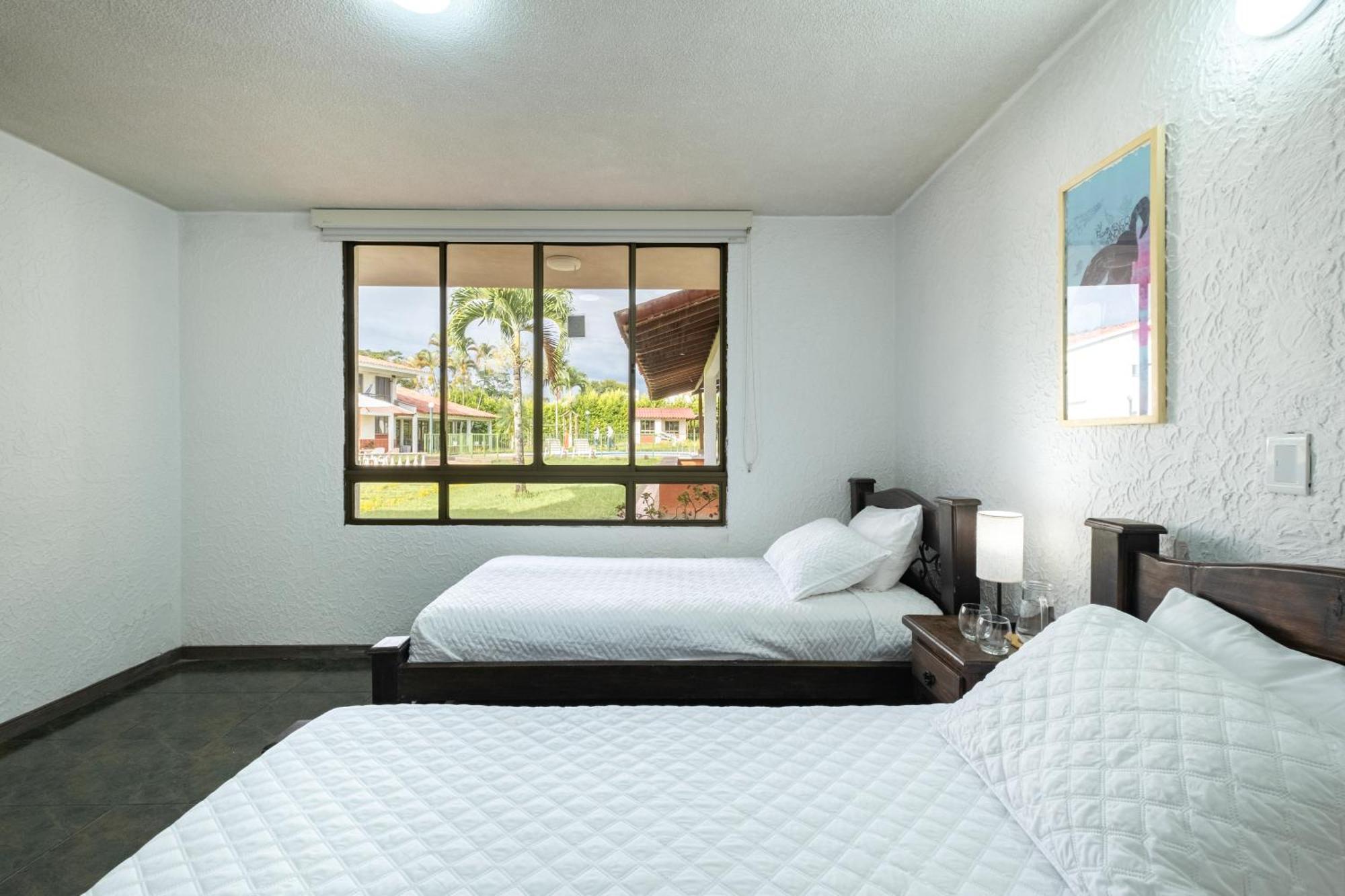 Hotel Chalet La Sofia By Majuva El Socorro 外观 照片