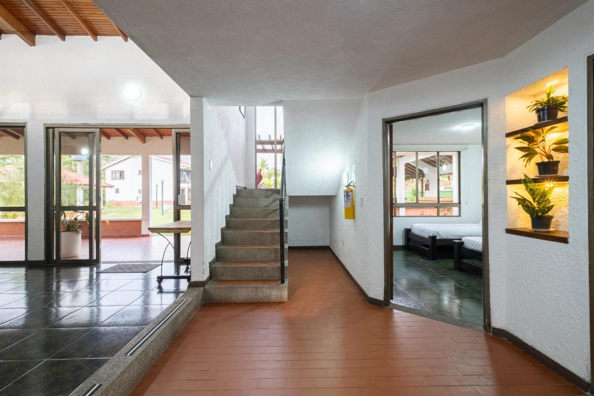 Hotel Chalet La Sofia By Majuva El Socorro 外观 照片