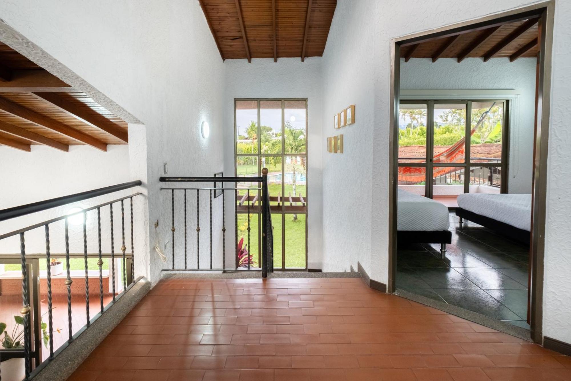 Hotel Chalet La Sofia By Majuva El Socorro 外观 照片