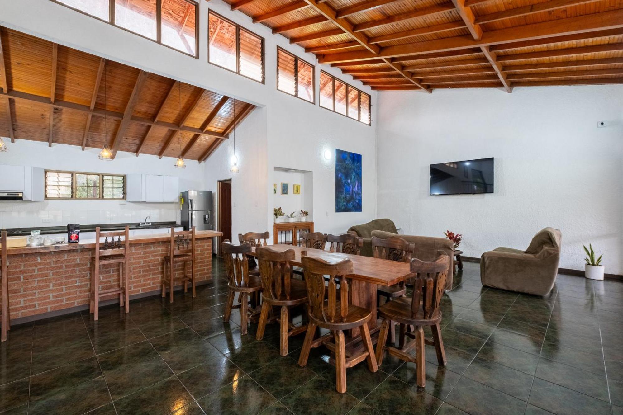 Hotel Chalet La Sofia By Majuva El Socorro 外观 照片