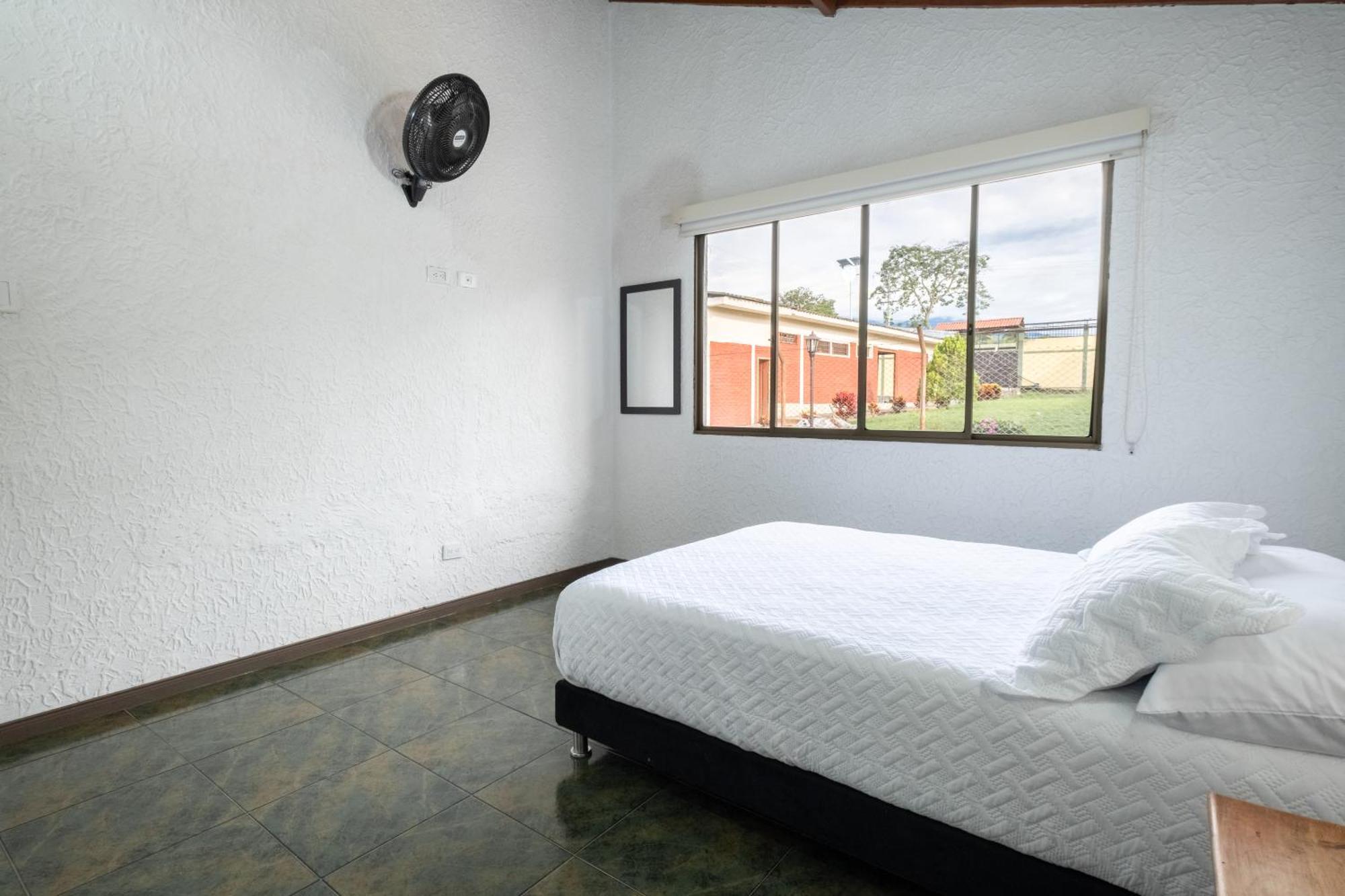 Hotel Chalet La Sofia By Majuva El Socorro 外观 照片