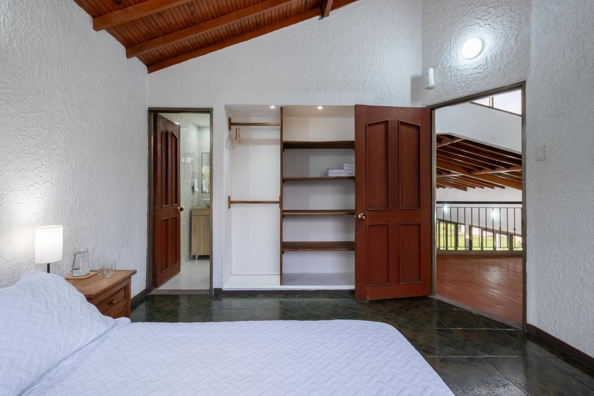 Hotel Chalet La Sofia By Majuva El Socorro 外观 照片