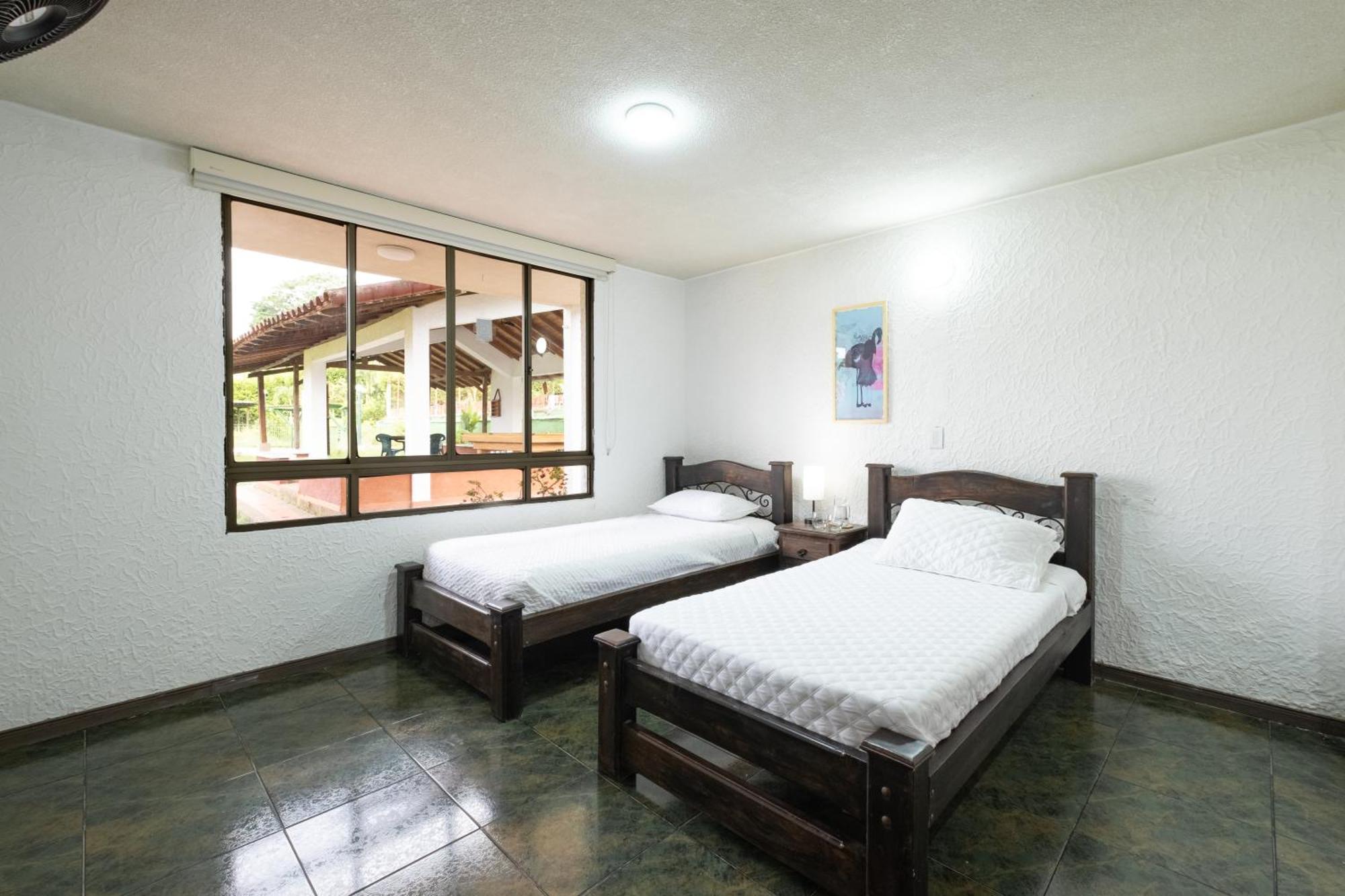 Hotel Chalet La Sofia By Majuva El Socorro 外观 照片