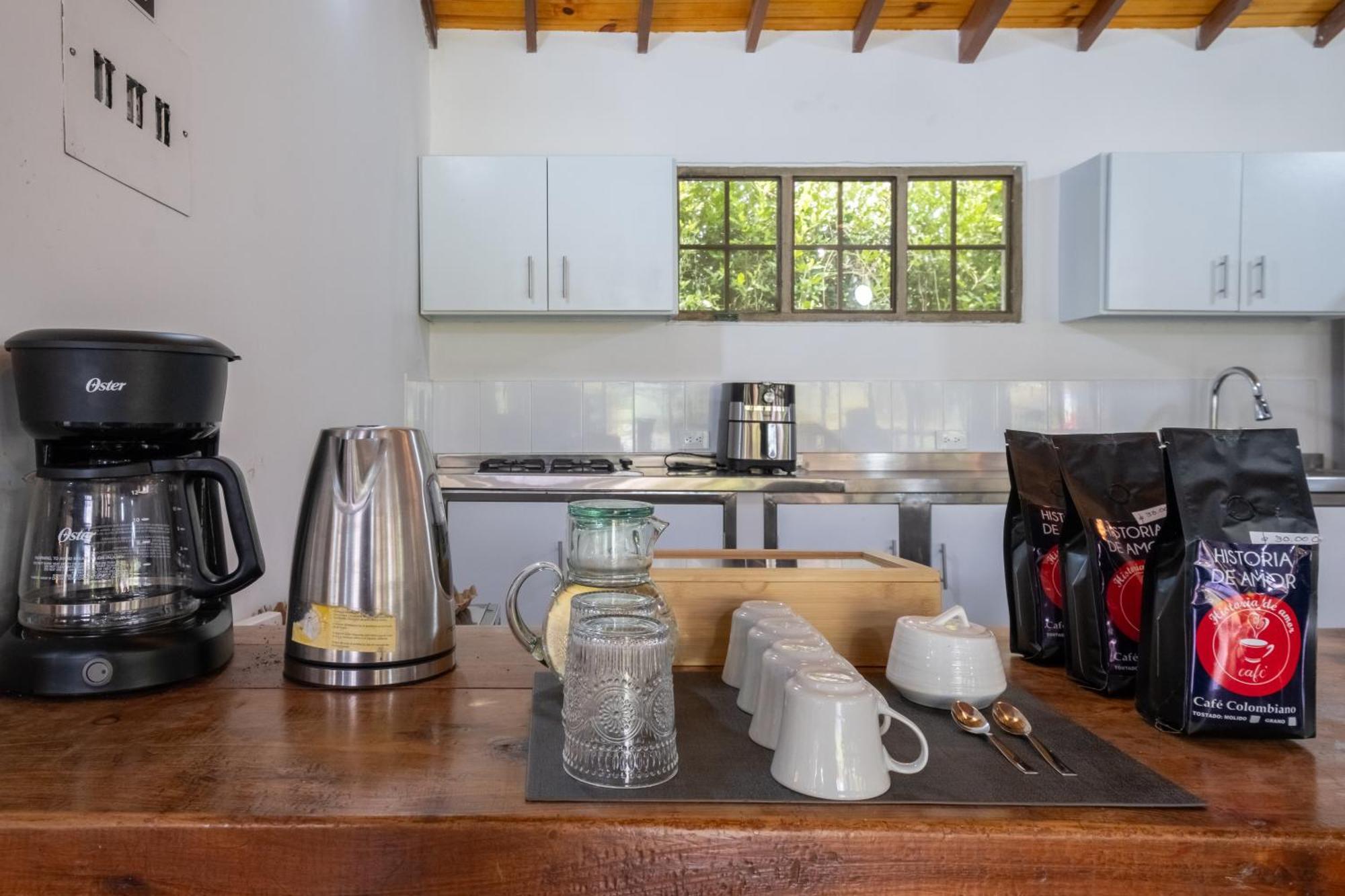 Hotel Chalet La Sofia By Majuva El Socorro 外观 照片