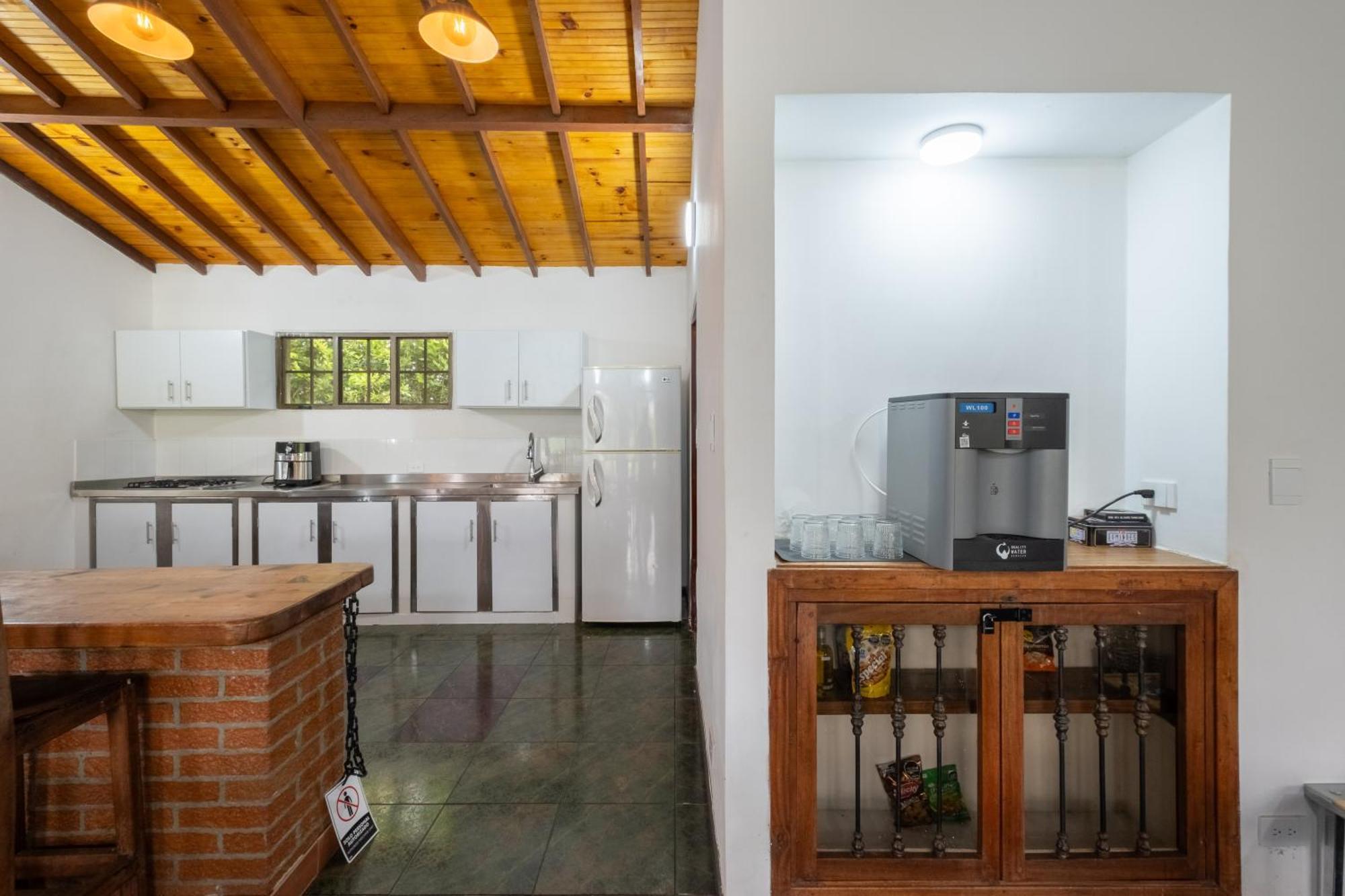 Hotel Chalet La Sofia By Majuva El Socorro 外观 照片