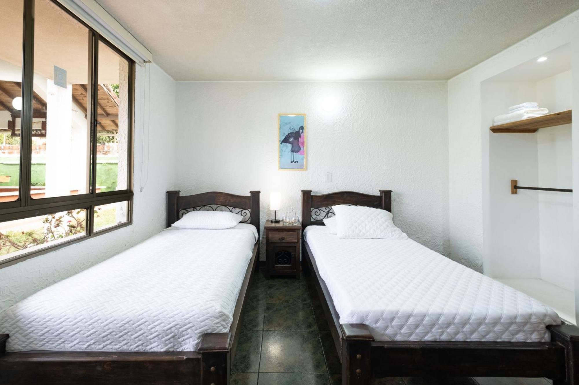 Hotel Chalet La Sofia By Majuva El Socorro 外观 照片