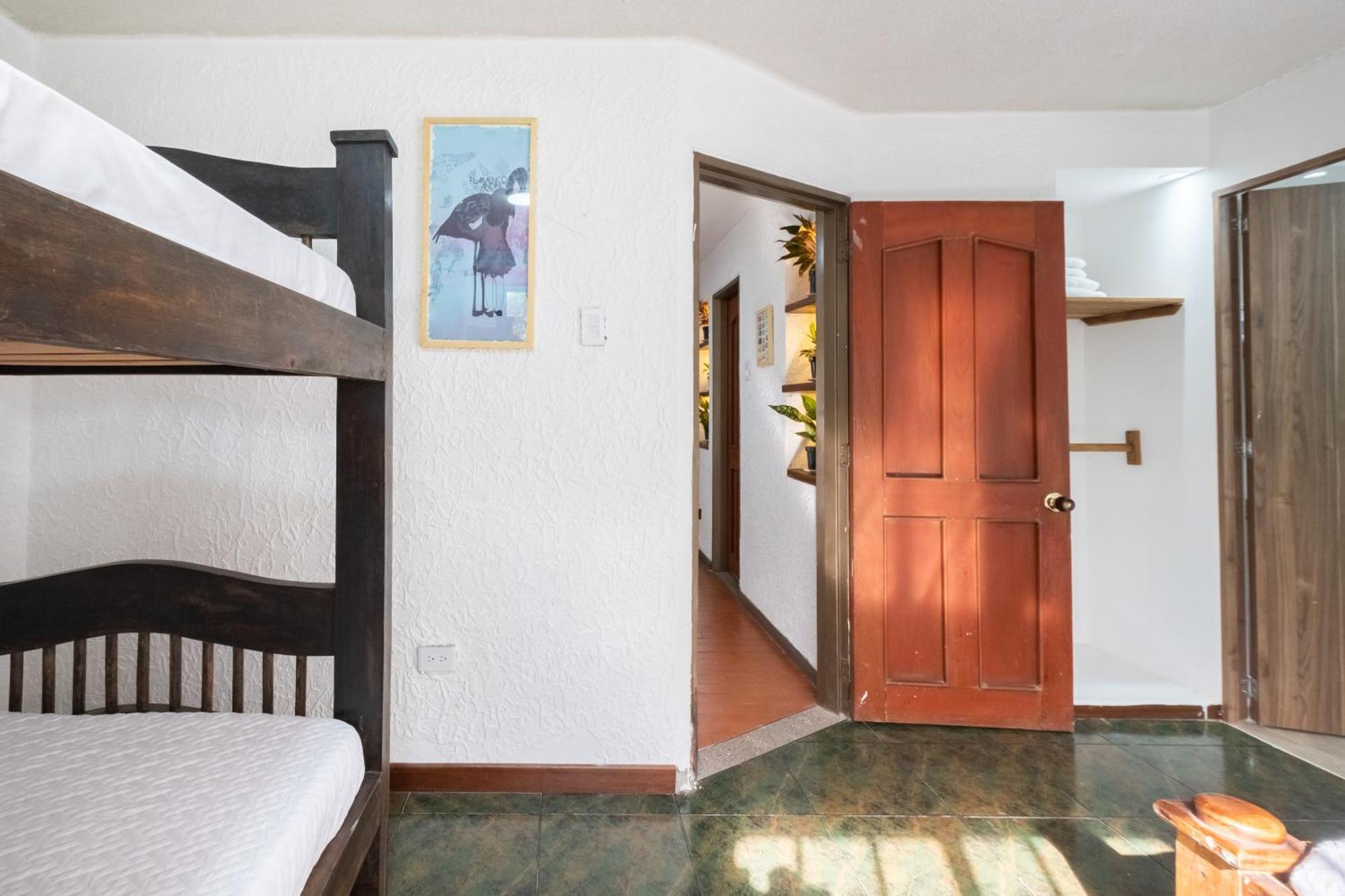 Hotel Chalet La Sofia By Majuva El Socorro 外观 照片
