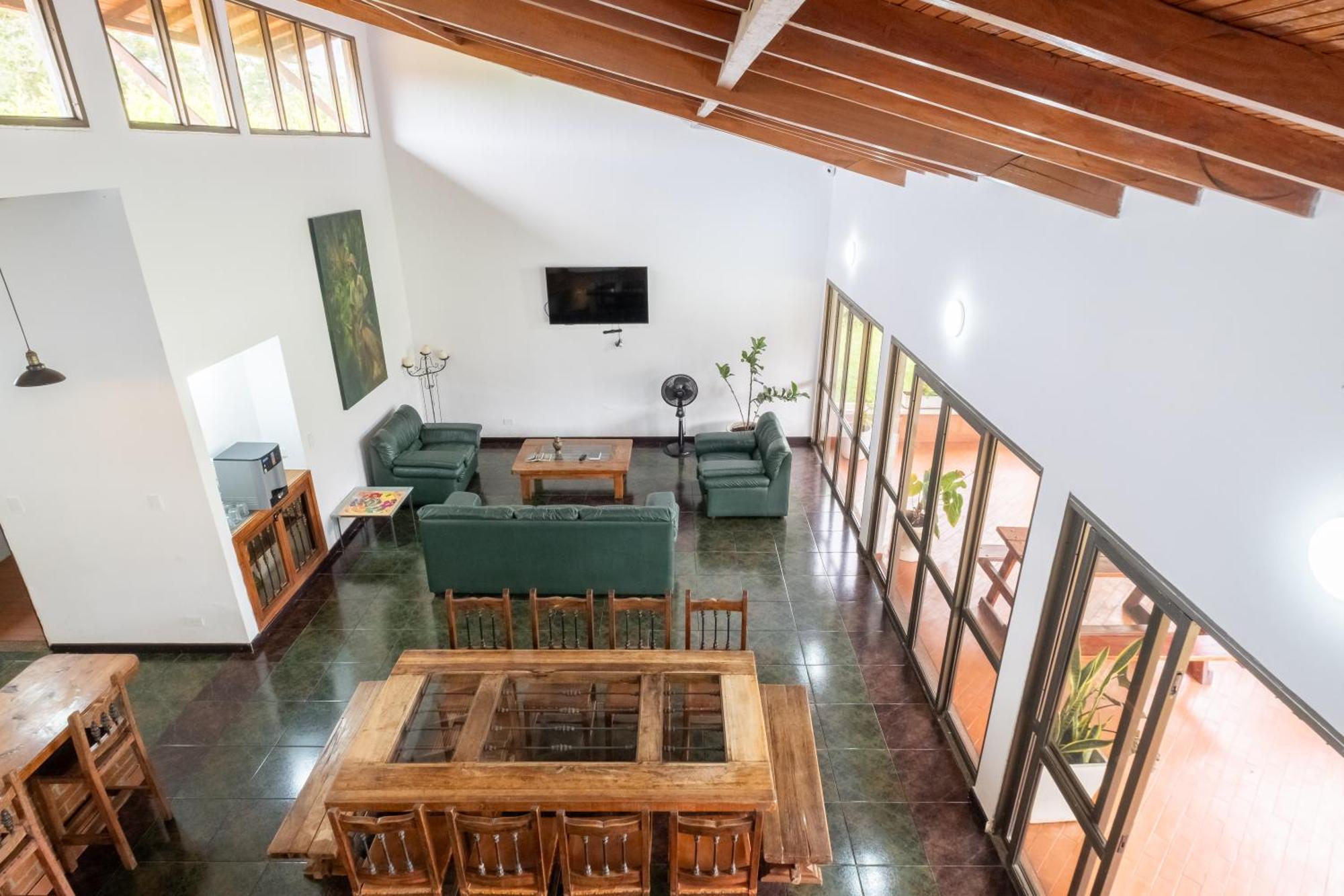 Hotel Chalet La Sofia By Majuva El Socorro 外观 照片