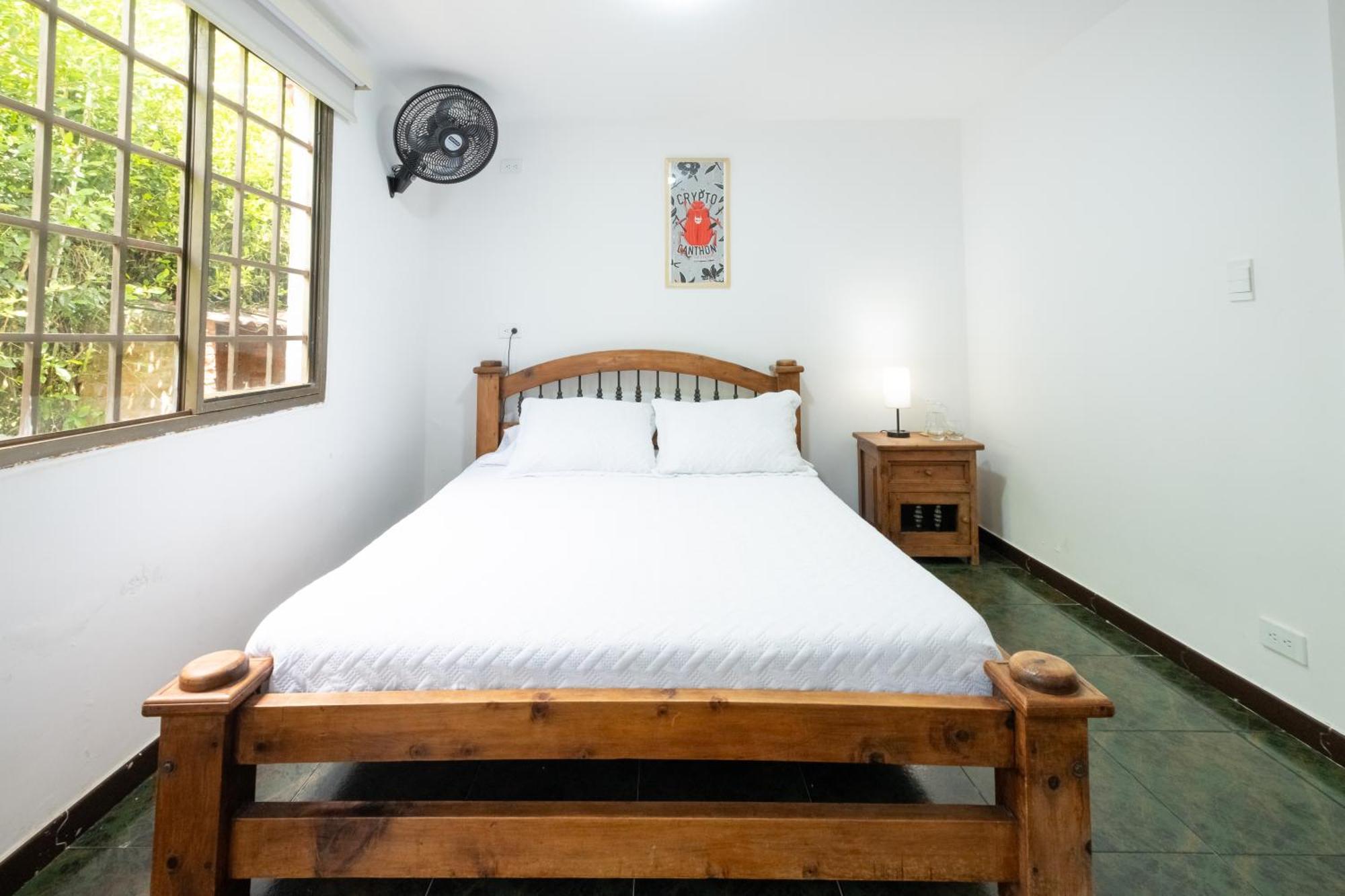 Hotel Chalet La Sofia By Majuva El Socorro 外观 照片