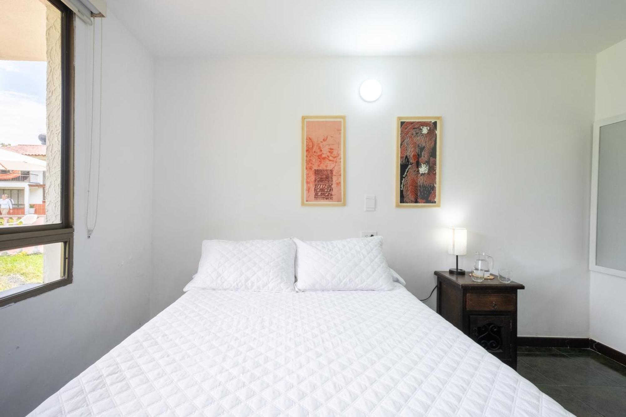 Hotel Chalet La Sofia By Majuva El Socorro 外观 照片